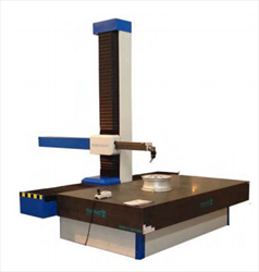 Máy đo 3 chiều Standermessmaschinen / Doppelstandermessmaschinen CNC und Manuell Thome Praezision